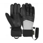 REUSCH JUPITER GORE-TEX KÄSINEET KOKO 8,5 harmaa-musta
