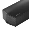 Samsung HW-B650F 3.1ch, 370W, Q-Symphony, soundbar langattomalla subwooferilla, DTS Virtual:X