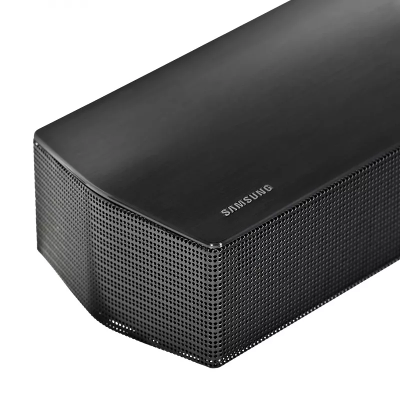 Samsung HW-B650F 3.1ch, 370W, Q-Symphony, soundbar langattomalla subwooferilla, DTS Virtual:X