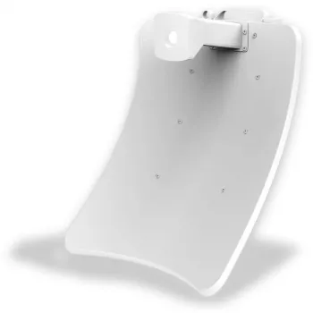 Cambium Networks 60GHz cnWave V3000 asiakasnoodin antennikokoonpano, 44,5 dBi, 4 kpl:n pakkaus - ilman laitetta ja telinettä