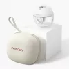 Rintapumppu Momcozy BP179-GR00BA-A 160 ml elektroninen paristo verkkovirtasovitin