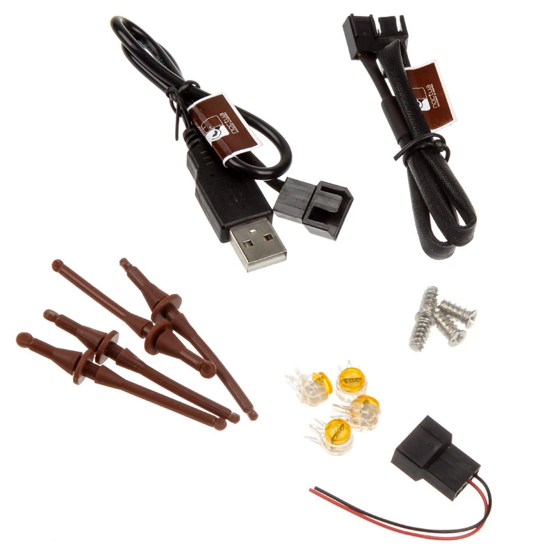 Noctua NF-A12x25 5V PWM 120mm kotelotuuletin