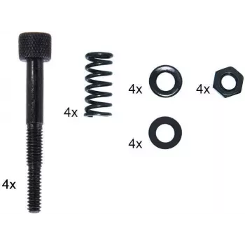 Alphacool 12970 musta
