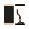 Näyttö HUAWEI P10 lite, kulta, kunnostettu