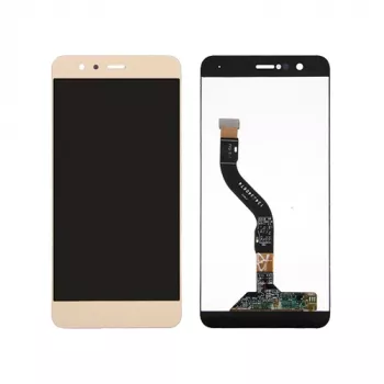 Näyttö HUAWEI P10 lite, kulta, kunnostettu
