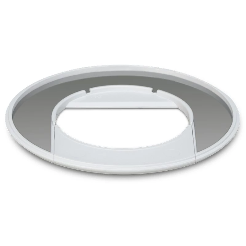 Teline UBIQUITI UVC-G3-F-C-3 valvontakameralle, sisäkäyttöön, valkoinen