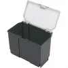 Bosch 1600A01V7P tarvikelaatikko, pieni