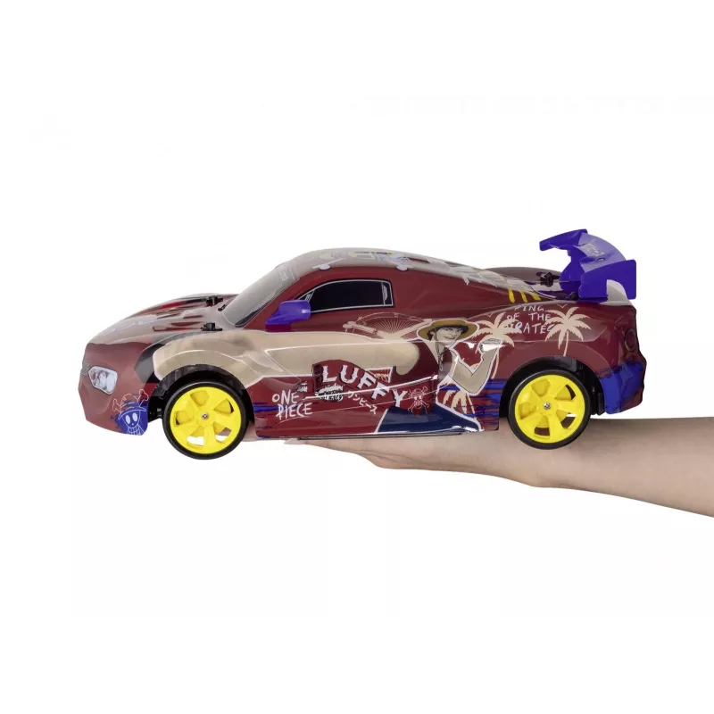 Revell Control 24693 One Piece RC-driftauto