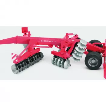 Lelu Bruder Kuhn Discover XL