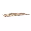 Joustava sängynrunko top e shop STELAZ 140 patjalle 140×200, puu, 1400×2000 mm