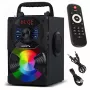 Bluetooth-kaiutin Audiocore AC730, musta