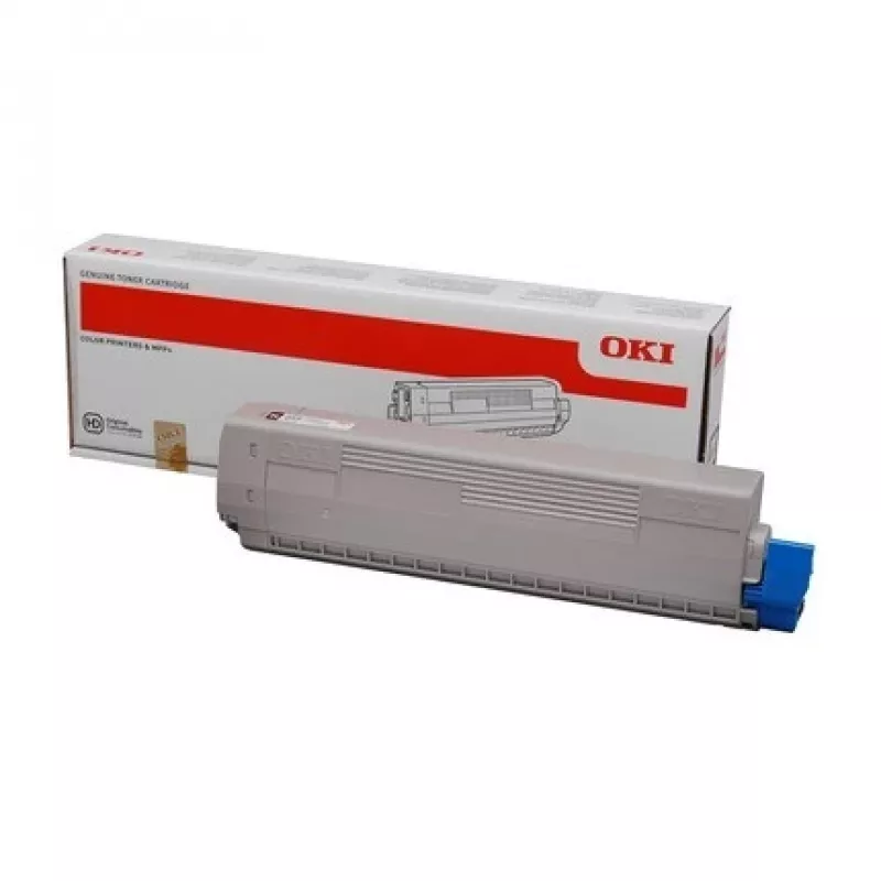 C823/833/843 7k musta 46471104