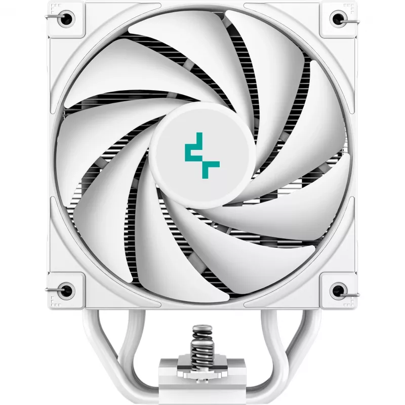 Deepcool | digitaalinen CPU-jäähdytin valkoinen | AK500S