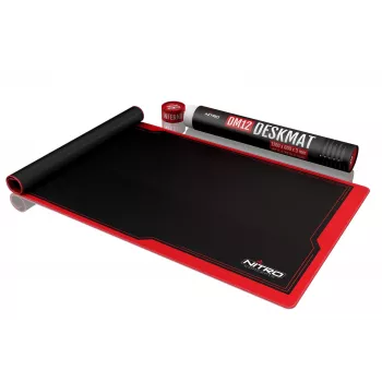 Hiirimatto Nitro Concepts DM12