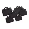 Sleeve-kotelo DICOTA kannettavan suojahiha SMART 10-11,6