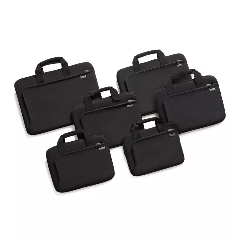 Sleeve-kotelo DICOTA kannettavan suojahiha SMART 10-11,6