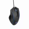 RAGNAR RX300 kaapelillinen RGB-laserhiiri 12000 DPI