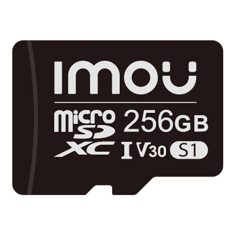 Imou ST2-256-S1 muistikortti 256 GB MicroSD NAND luokka 10