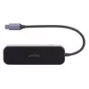 UNITEK HUB USB-C 3.1, RJ-45, 3xUSB-A, HDMI, 4K, PD100W