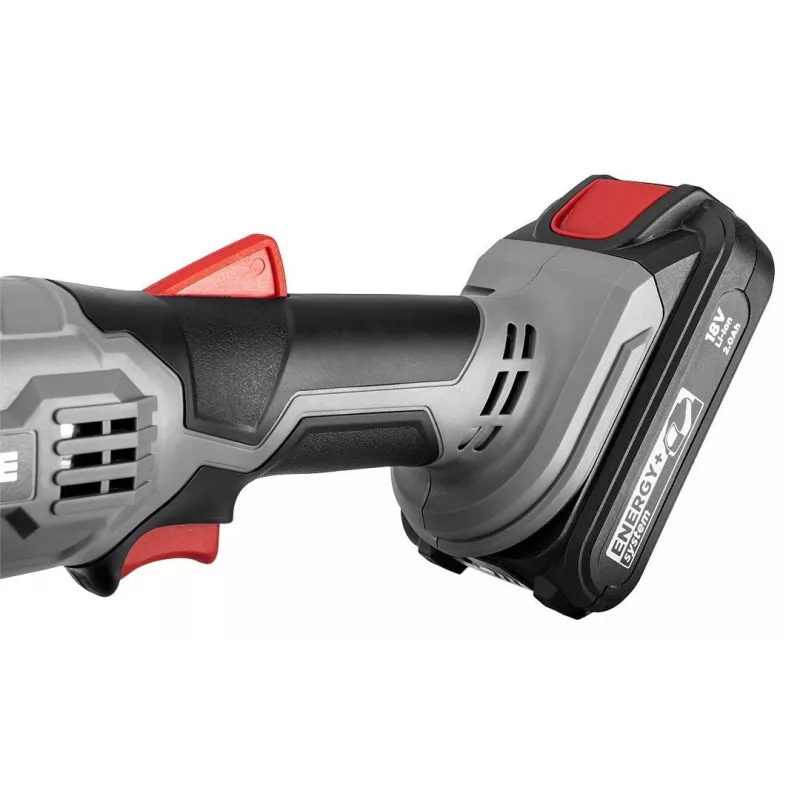 Kulmahiomakone Graphite 58GE130 1,51 kg