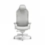 Fractal Design FD-CH-RE1F-02 pelituoli PC-pelituoli pehmustettu istuin valkoinen