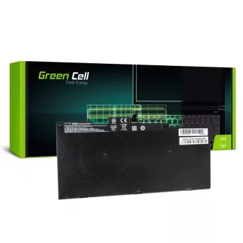 Green Cell HP107 -varastoakku kannettavaan