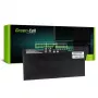 Green Cell HP107 -varastoakku kannettavaan