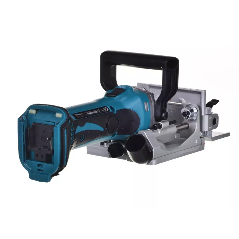 Makita DPJ180Z 18V akkukäyttöinen tasoitusjyrsin