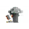 LEGO MINECRAFT 21586 Kalpea puutarha