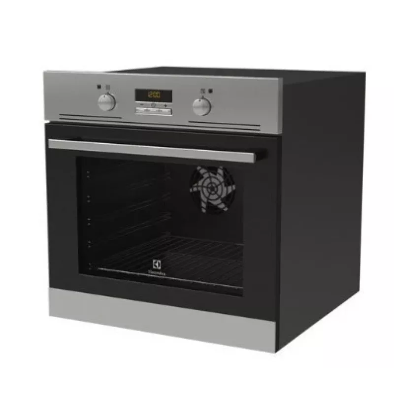 ELECTROLUX EOD3H50BK uuni