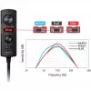 Kenwood Electronics KSC-PSW7EQ auto-subwoofer aktiivinen subwoofer 160 W
