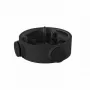 Hikvision DS-1260ZJ(BLACK) liitäntärasia, seinäasennus, metalliseos, 88,5 x 36 mm, 251 g, musta