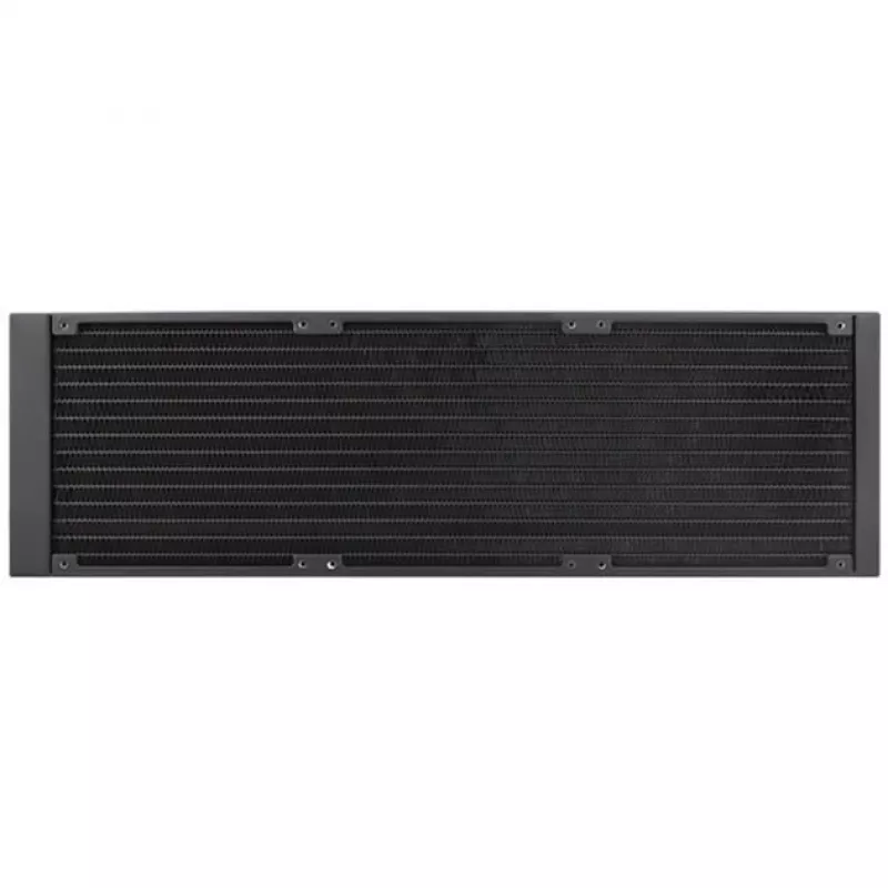 Yhdistelmänestekylmälaite Thermaltake CL-W401-PL14BL-A 14 cm musta