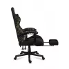 HUZARO FORCE 4.7 CAMO MESH PELITUOLI