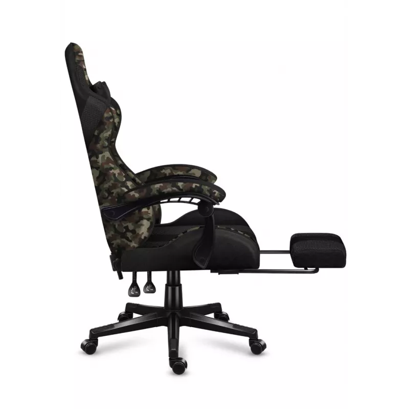 HUZARO FORCE 4.7 CAMO MESH PELITUOLI