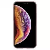 Suojakotelo Krusell Sandby iPhone 11 Pro pinkki