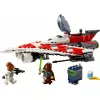 LEGO Star Wars Jedi Bob’s Starfighter rakennussarja 75388