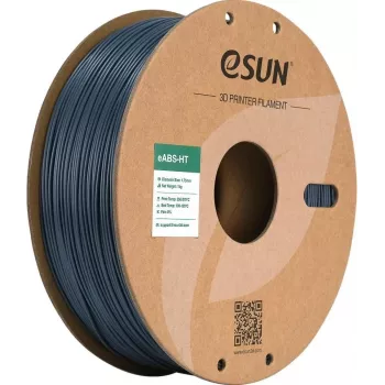 EABS-HT 1,75mm harmaa 1kg (EABS-HT-P175H1)