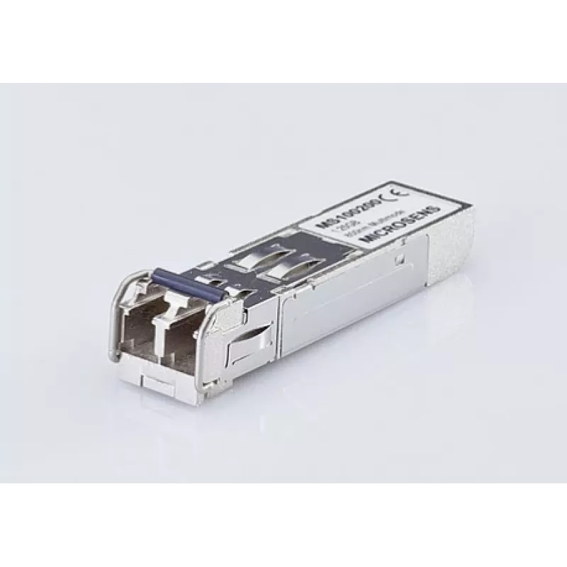 Microsens Mini-GBIC, 1000 Mbit, LX/LC, MS100210 (MS100210)