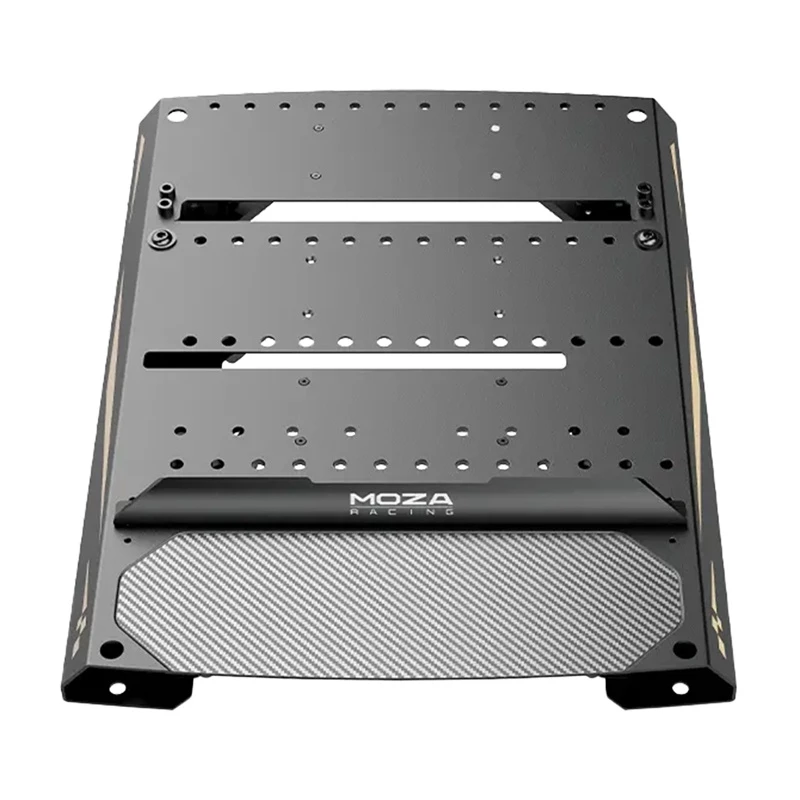 Kiinnike moza racing RS083 mBooster CRP ja CRP2 -polkimille – polkinkiinnike