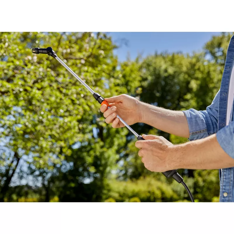 Gardena EasyPump 11136-20 akkukäyttöinen painesumutin – 5 L
