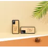 Man and Wood -suojakotelo Samsung Galaxy Note 20 Ultra – kissa ja kala -kuvio