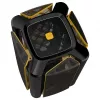 Tietokonekotelo Geometric Future M2 THE ARK Mini-ITX kotelo musta