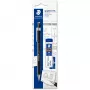 Staedtler 778 05 vaihtokärkikynä ja lyijyt, 7785ABK25D