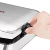 Vohvelirauta Gastroback Advanced Control 2