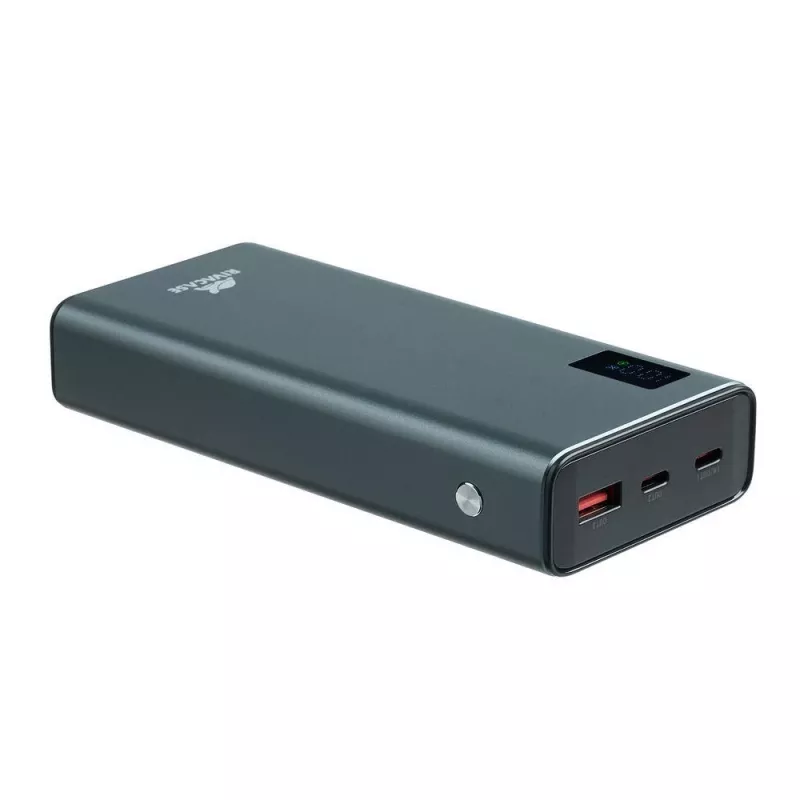 Varavirtalähde Rivacase VA1022 20000 mAh USB kannettava laturi