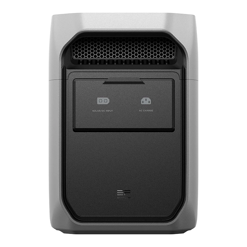 Kannettava voimala EcoFlow Delta 3 Classic, 1024 Wh kapasiteetti