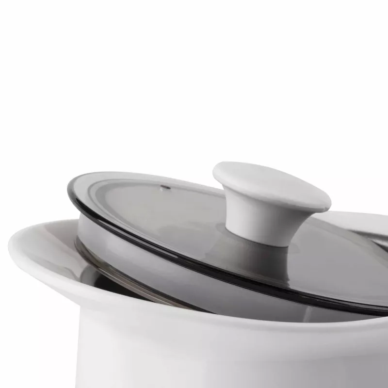 Automaattinen maidonvaahdotin JATA JECL1820 valkoinen 240 ml 400 W