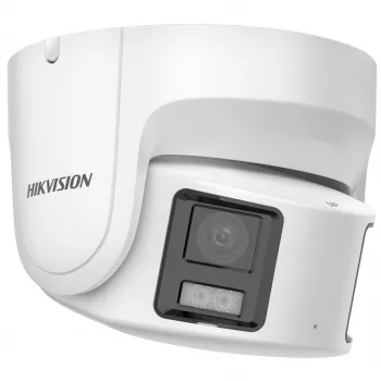 IP-valvontakamera Hikvision DS-2CD2387G2P-LSU/SL 5120 x 1440 pikseliä