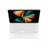 Mobiililaitteen näppäimistö Apple MJQL3S/A QWERTY ruotsalainen valkoinen